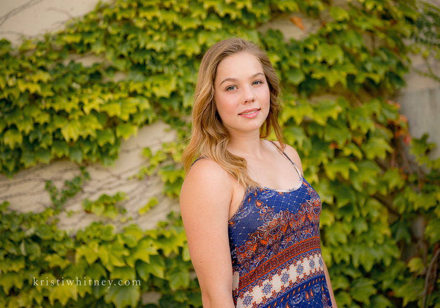 kansas city Senior Photographer