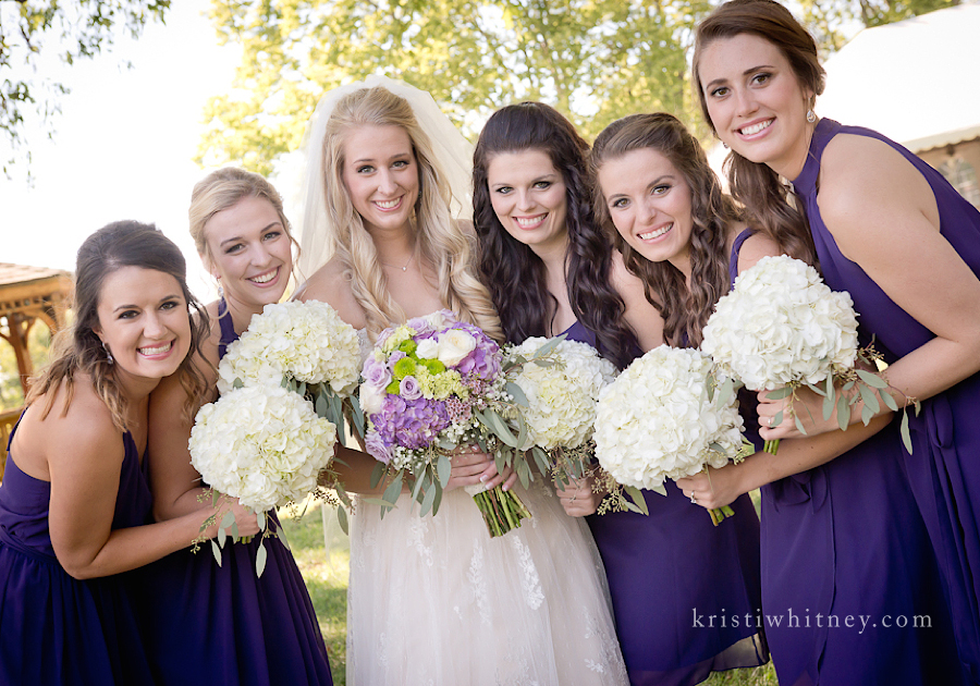 Kansas City Wedding Photography