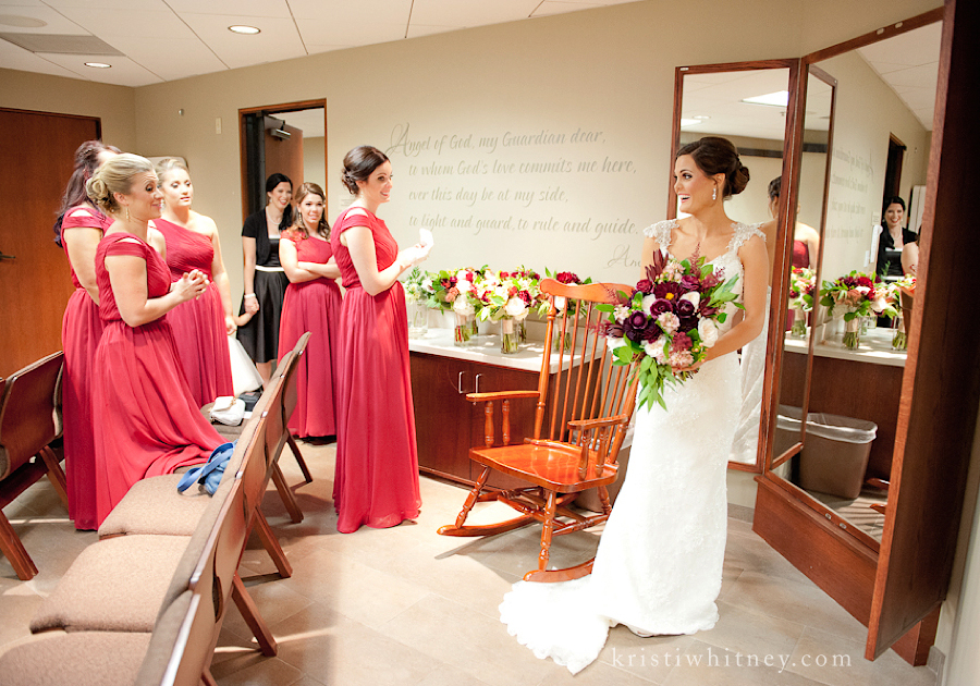 Overland Park Wedding Photographer